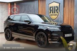 لاند روفر رانج روڤر فيلار